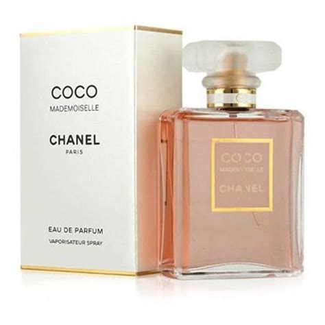 coco chanel mademoiselle günstig kaufen|ebay chanel coco mademoiselle perfume.